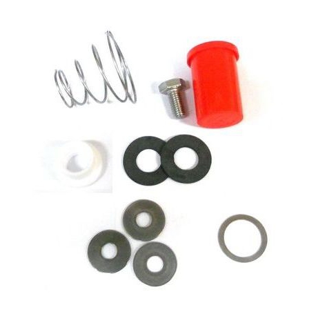 KIT GUARNIZIONE D`ARBRE MOTORE ORIGINALE - TIQ64361