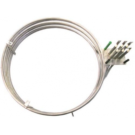 RESISTENCIA OEB6.10 10500W 230V - TIQ64362