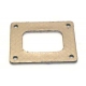HEATING ELEMENT GASKET L:90MM W:70MM