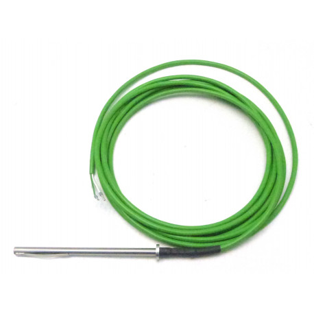 PROBE TEMPERATURE TCK CABLE280MM BULBE:150MM 2 FILS - TIQ64377