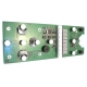 BOARD ELECTRONIC 5000BM FOR OSC