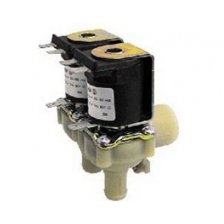 SOLENOID DOPPEL DN13 230V 50/60HZ - TIQ64372