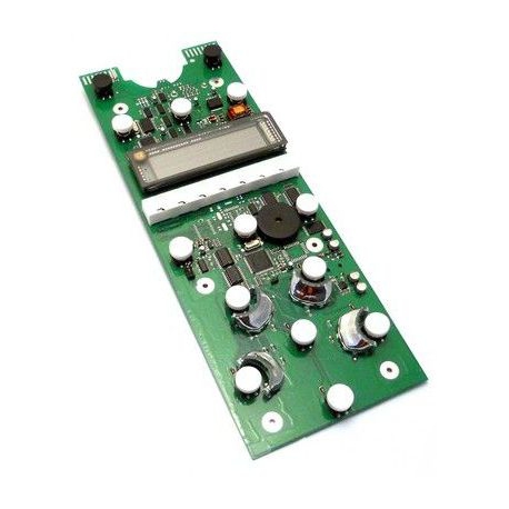 BOARD OSP6.10/10.10 ELECTRONIC DISPLAY L:322MM L:118MM - TIQ64386