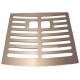 GRILLE BASSINELLE ORIGINE SAECO - FRQ8984