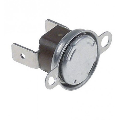 THERMOSTAT KLIXON UNIPOLAIRE FIXE 55° ORIGINE LAMBER - TIQ557