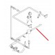 BRAS DE RINCAGE TYPE B DROIT ORIGINE LAMBER - TIQ559
