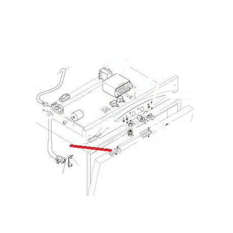 MAGNETE RECHTECKIG - TIQ10276