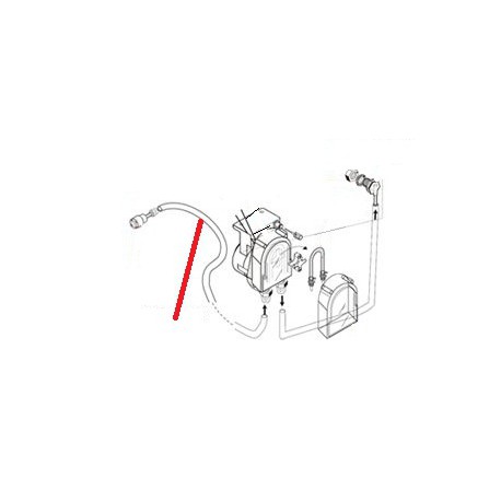 ROHR CRISTAL ROT (DETERGENT) - TIQ10278