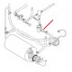 RACCORD DE RINCAGE INOX VST 1/4' ORIGINE LAMBER