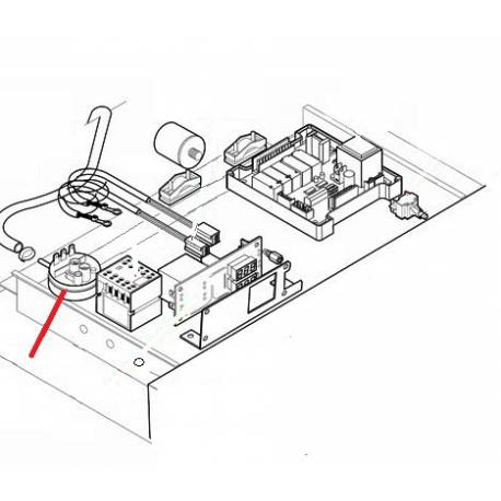 DRUCKREGLER 110-30 - TIQ10299