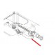 STOPFEN FILTER VON PUMPE VON DRAIN HERKUNFT LAMBER