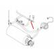 FITTING VON SPULEN INOX VST 3/8` - 1/4` HERKUNFT LAMBER