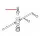 JUNTA PLANO 25X18.5X2 3752 - TIQ10200