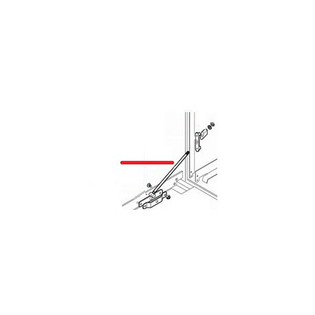 ENTWURF VON TURE S260 M5X245 8764 - TIQ10212