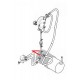 FITTING VON ROHR GUMMI Y HERKUNFT LAMBER