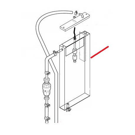 TANK BREAK TANK LB - TIQ10222