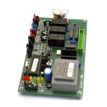 PLACA DE CONTROL PARA TC/TCL/TCS 180 - FPQ899