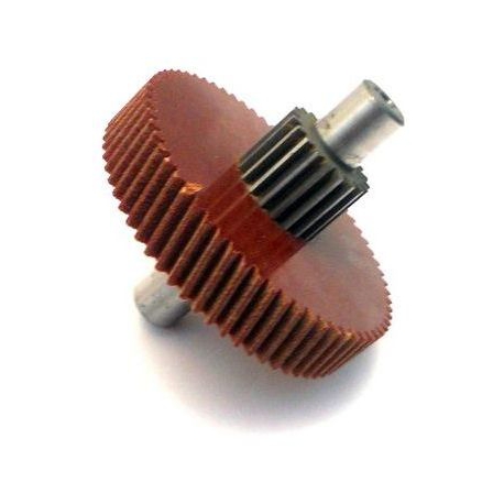 PINION COAST MOTOR - FPQ805