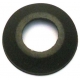 BLACK RUBBER DUST SEAL