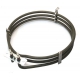HEATER ELEMENT OVEN 981 H:60MM GENUINE TECNOEKA