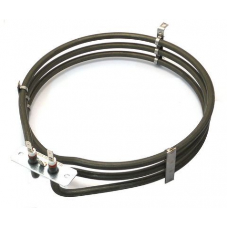 RESISTENCIA HORNOS 981 4000W 230V H:60MM Ã­INT:220MM Ã­EXT:235 - GXQ851