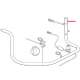 LABORVENTIL MIT WASSER DRUCK - FPQ802