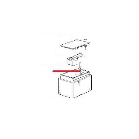 DICHTUNG TORIC MF52 - FPQ803