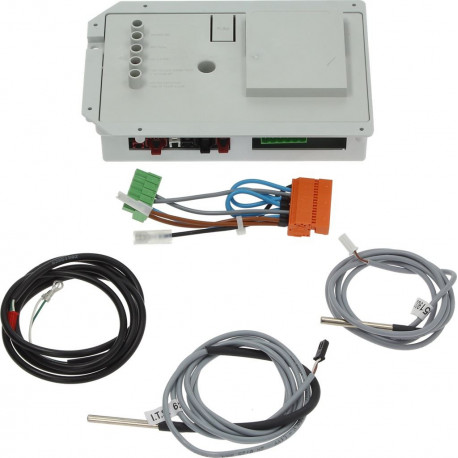 SET BOARD ELECTRONIC OF CONTROL AF MF KIT" - FPQ814