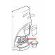 GRID OF PROTECTION BASIN OF RECOVERY D`EAU TC180 - FPQ825