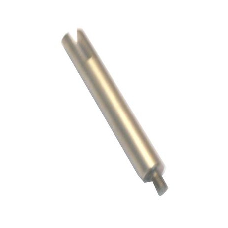 ASSE PER MOTO AGITATORE L=89MM TC180 - FPQ820