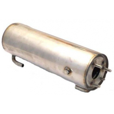 BOILER 020/N19/N22/N28 V.T. - FVYQ7606