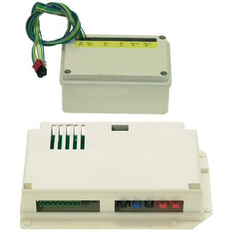 PLACA ELECTRONICA DE CONTROL KIT NTC"" - FPQ835