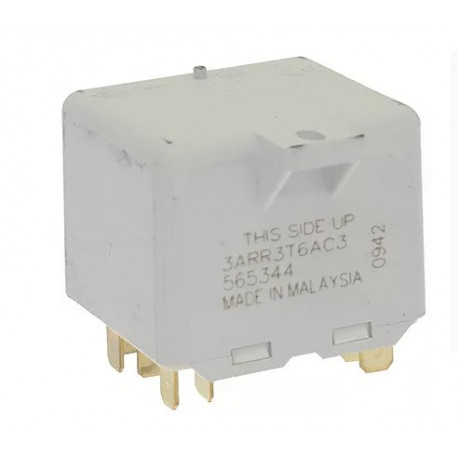 RELAY DI START DI COMPRESSORE - FPQ837