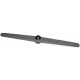 TORNIQUETE DE ACLARADO L:380MM ORIGEN SILANOS