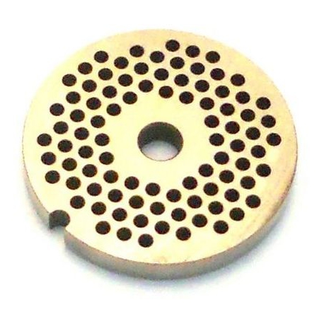 GRID 3.5MM TS8 1ENCOCHE ORIGIN - SNQ6858