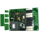 CARTE ELECTRONIQUE CPU N1300 ORIGINE SILANOS - FVYQ37