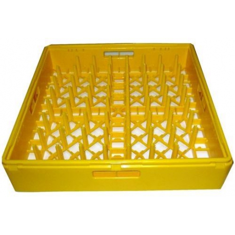 BASKET 18 PLATES - FVYQ6615