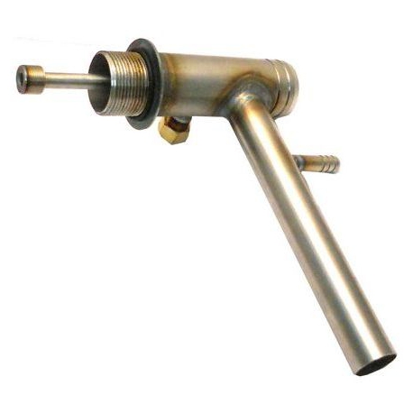 COLLETTORE LAVAGGIO E RISCIAQUO PER L25 ORIGINALE - TIQ10355
