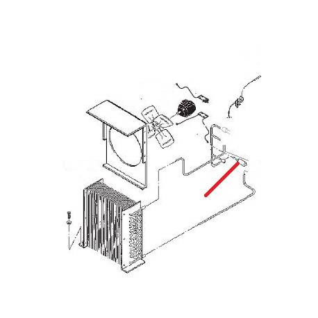 PRESSOSTAT HP ORIGINE SCODIF - FPQ840