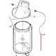 CELLULE EBENE VON GLACE KIT"" - FPQ959