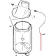 CELLULE NIVEAU DE GLACE 'KIT' - FPQ959