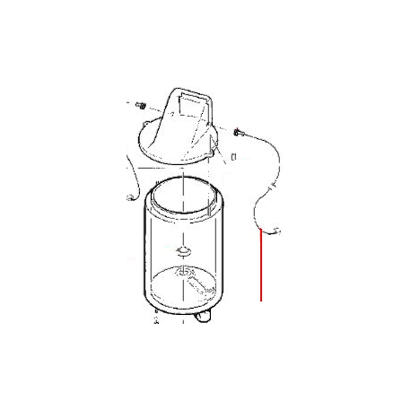 CELLULE LIVELLO DI GLACE KIT"" - FPQ959