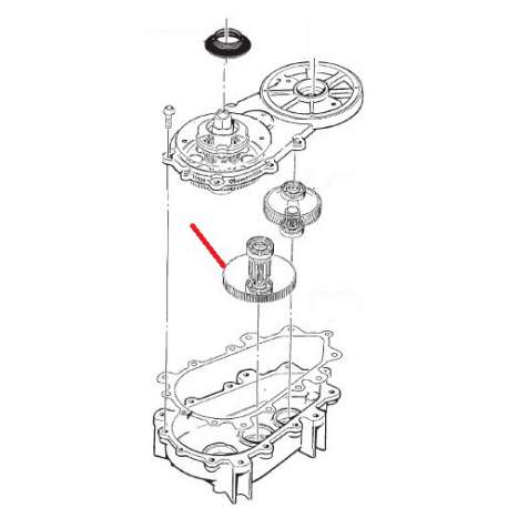 RITZEL INTERMEDIATE ND/FME - FPQ968