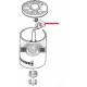 MECANISME CENTRIFUGE FME/TD/NDE ORIGINE SCODIF