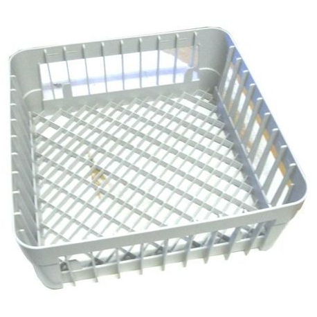 PANIER M.L. 400X400X130 ORIGINE SILANOS - FVYQ6028