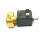 SOLENOID 3WAYS 230V INPUT 1/8 DRAIN 1/8 SMALL - MQN916