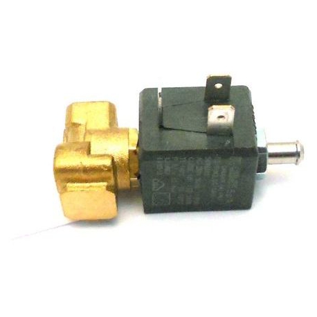 SOLENOID 3WAYS 230V INPUT 1/8 DRAIN 1/8 SMALL - MQN916