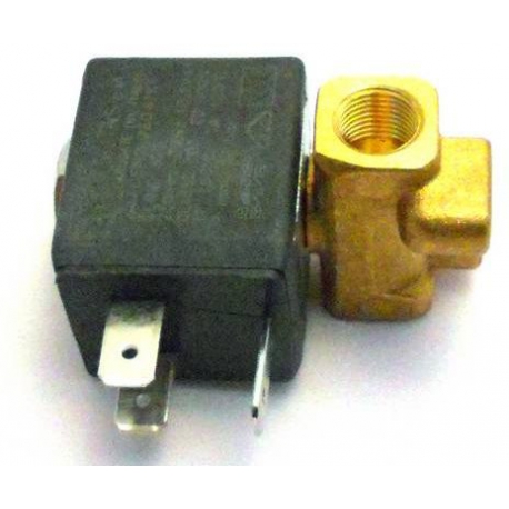 ELECTROVALVULAS 2VIAS 230V ENTRADA 1/8 SALIDA 1/8 PEQUENOS - MQN917