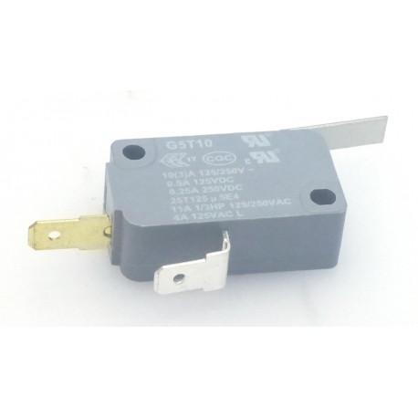 MICRO SWITCH 230V ORIGIN - MQN918