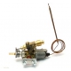 TAP OF OVEN THERMOSTATIC FOR CG1052P ORIGIN - NZQ761